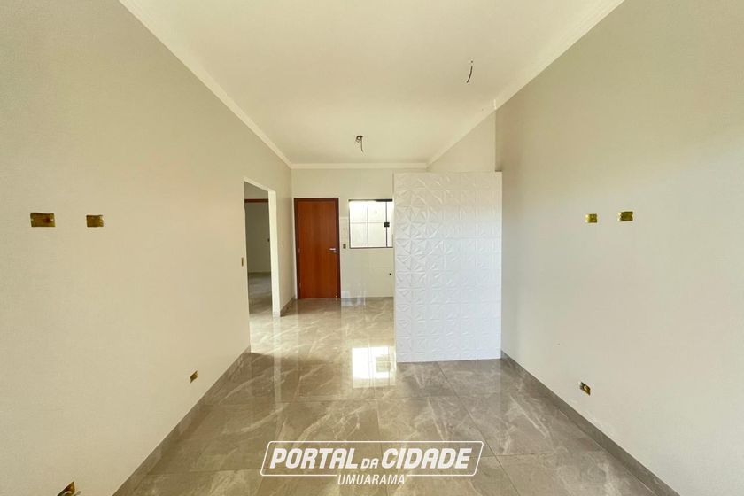 Casa &agrave; venda - 85m&sup2; - PARQUE ESTANCIA II