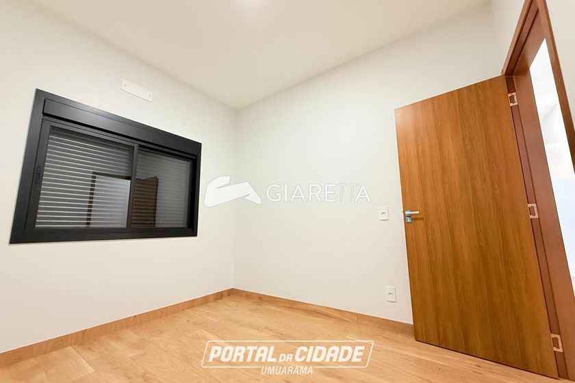 Casa &agrave; venda - 142m&sup2; - JARDIM CONCORDIA