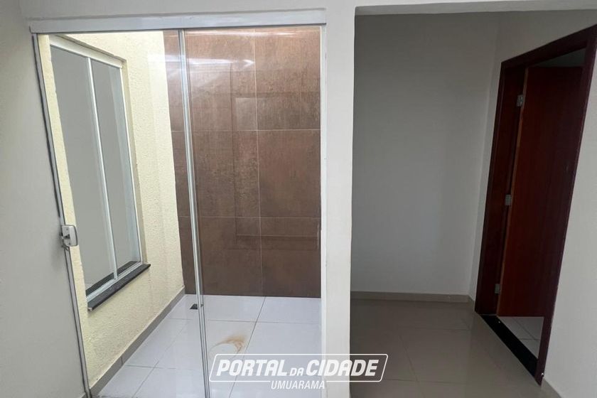 Casa para alugar - 100m&sup2; - Pra&ccedil;a 7 de Setembro