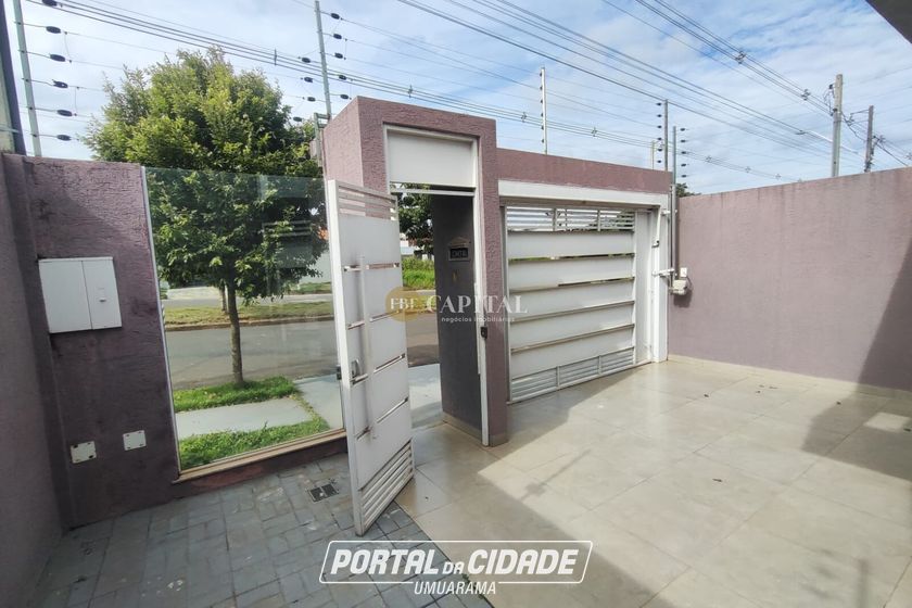 Casa &agrave; venda - 84m&sup2; - Parque Ibirapuera