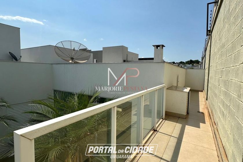 Casa &agrave; venda - 217m&sup2; - Rua Gaivota