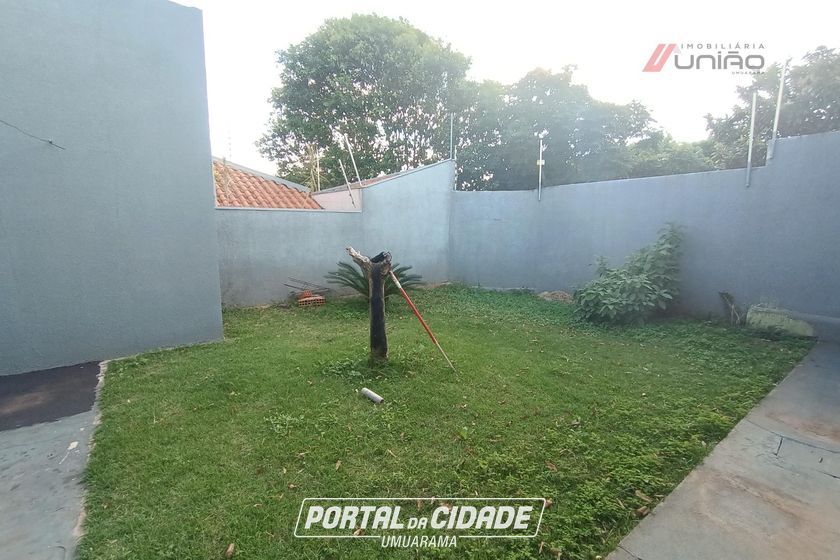 Casa &agrave; venda - 161m&sup2; - Parque Alto da Parana
