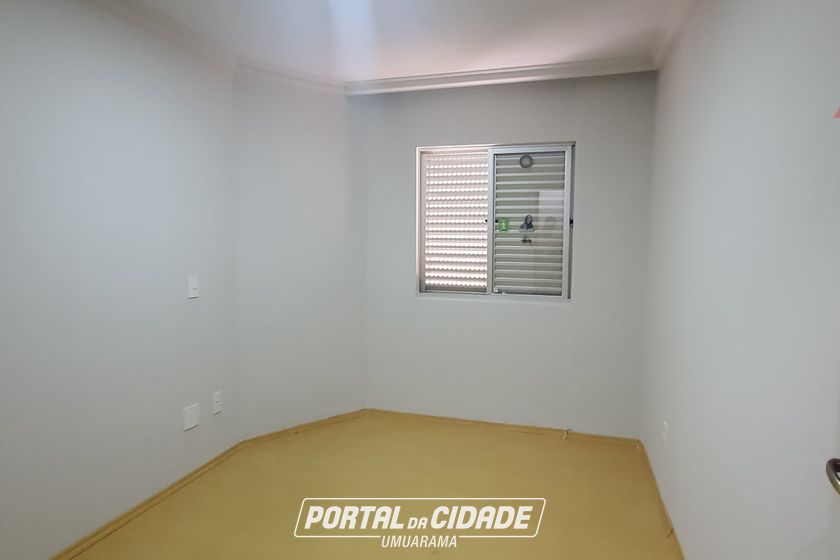 Apartamento &agrave; venda - Zona 1 Centro