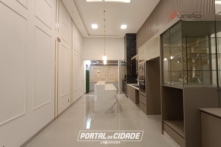 Casa &agrave; venda - 135m&sup2; - Jardim Colorado