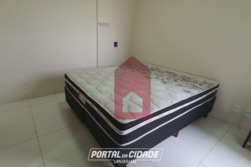 Apartamento para alugar - Zona III