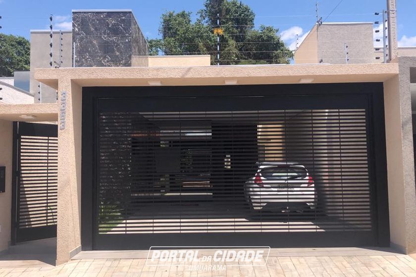 Casa &agrave; venda - 144m&sup2; - Parque Residencial Interlagos