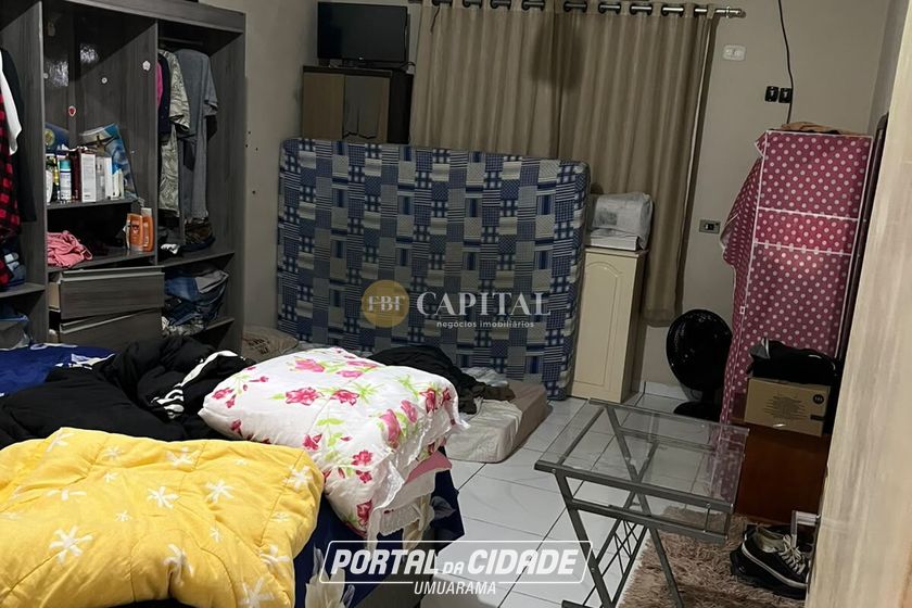 Casa para alugar - 95m&sup2; - Centro