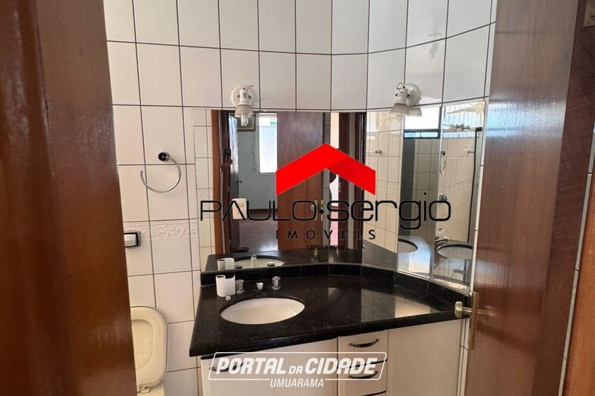 Casa &agrave; venda - 334m&sup2; - Jardim Lisboa