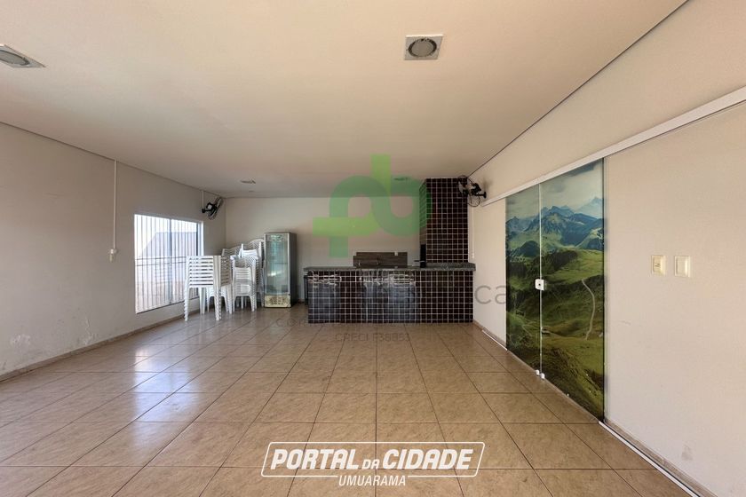 Casa &agrave; venda - 120m&sup2; - Zona VI