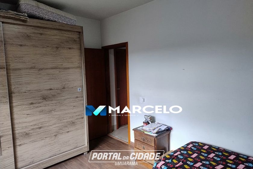 Ch&aacute;cara &agrave; venda - 26m&sup2; - PR 489