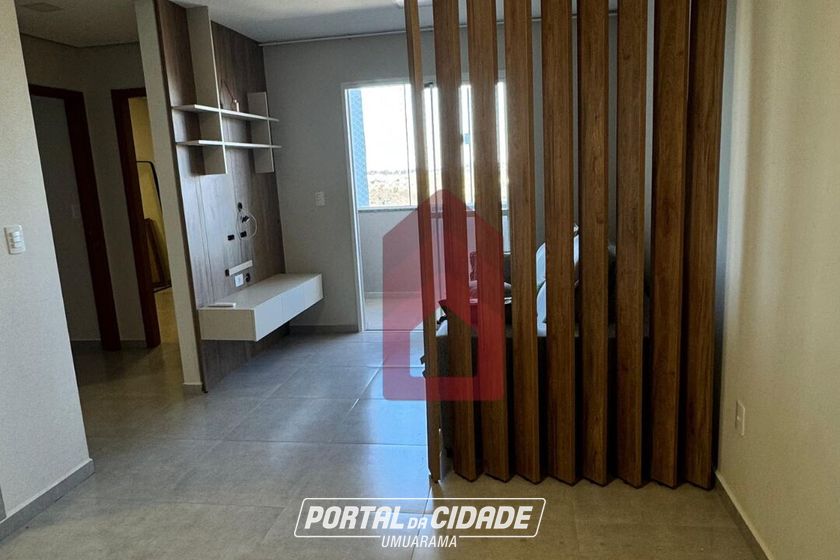 Apartamento &agrave; venda - 76m&sup2; - Jardim Paineiras