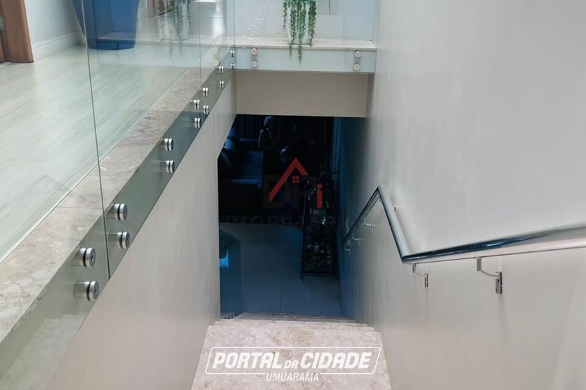 Casa &agrave; venda - 160m&sup2; - Parque Cidade Jardim