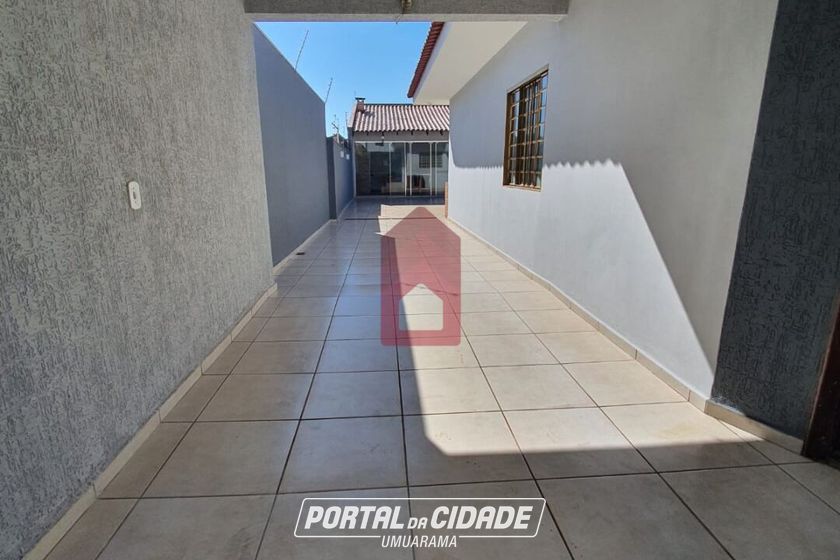 Casa para alugar - Jardim Aratimb&oacute;