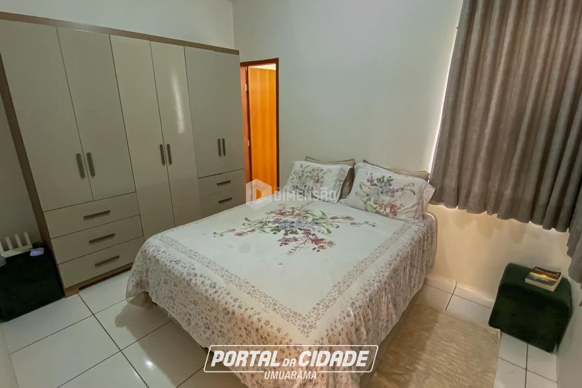 Casa &agrave; venda - 84m&sup2; - Parque Ibirapuera