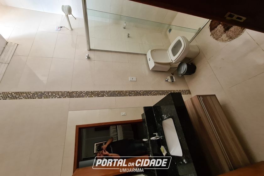 Casa &agrave; venda - 257m&sup2; - Condom&iacute;nio Porto Camargo
