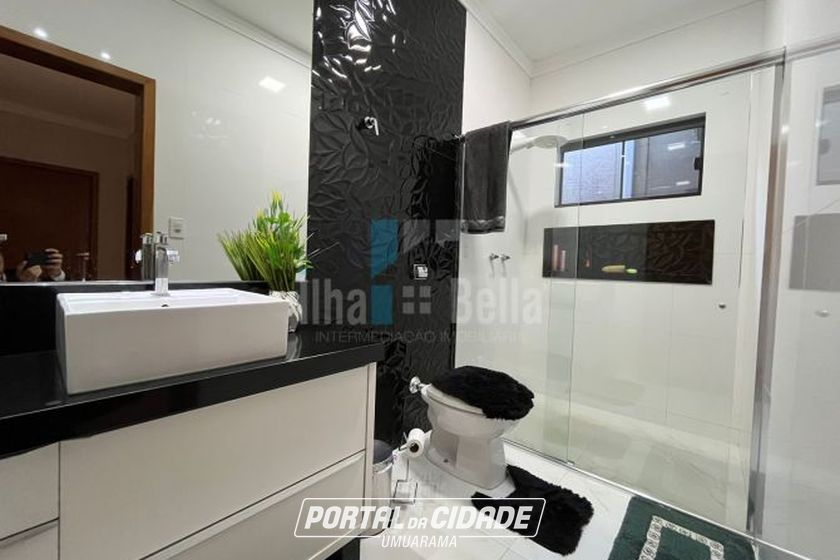 Casa &agrave; venda - 