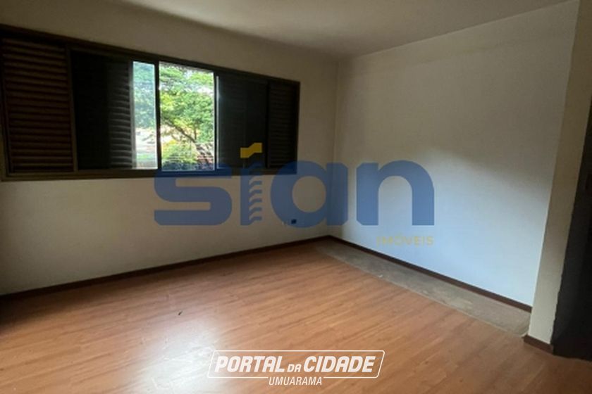 Apartamento para alugar - 270m&sup2; - Zona I