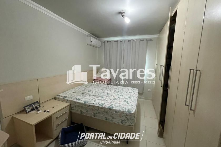 Casa &agrave; venda - 133m&sup2; - Jardim Pioneiros