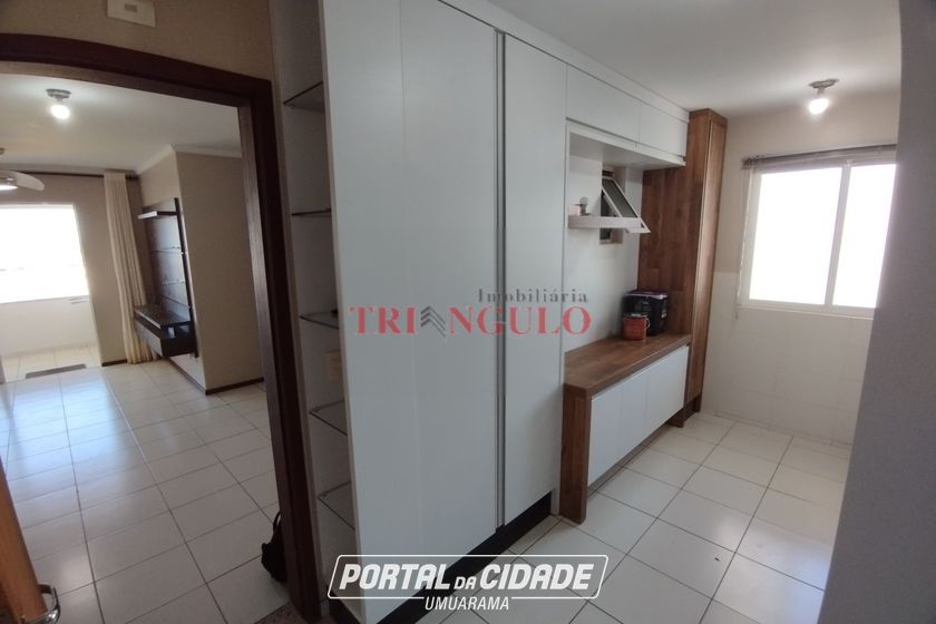 Apartamento &agrave; venda - 75m&sup2; - JARDIM CRUZEIRO