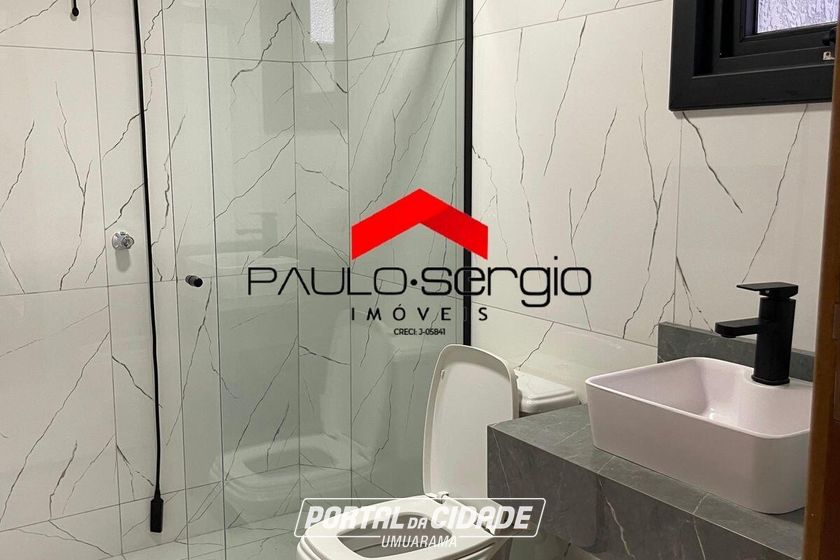 Casa &agrave; venda - 119m&sup2; - Jardim Nova Am&eacute;rica