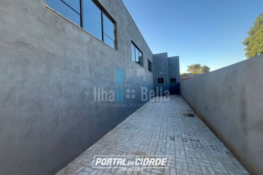 Sal&atilde;o Comercial para alugar - Zona I-A