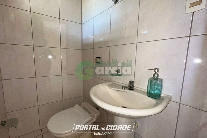 Casa para alugar - Zona II