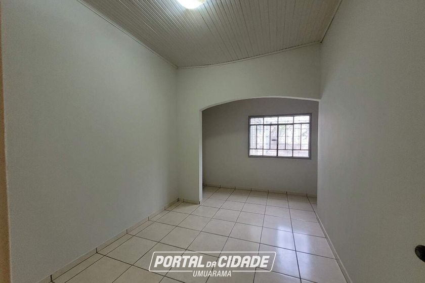 Casa para alugar - 324m&sup2; - Zona I