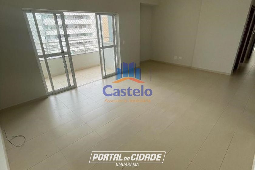Apartamento &agrave; venda - 130m&sup2; - Edificio Marques de Lafayete