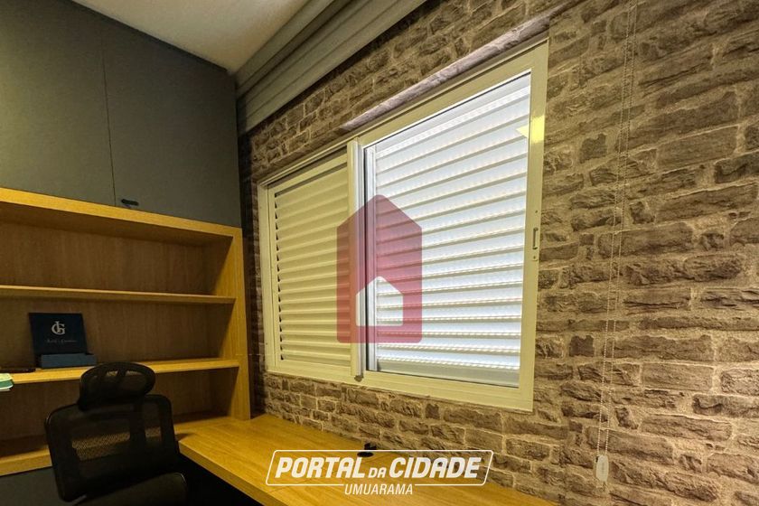 Apartamento &agrave; venda - 173m&sup2; - Zona I