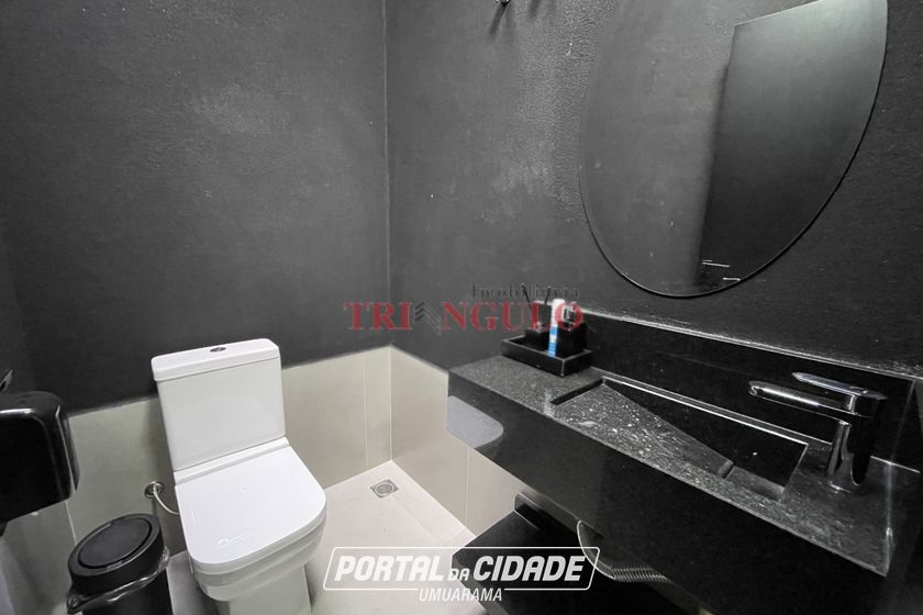 Casa para alugar - ZONA I