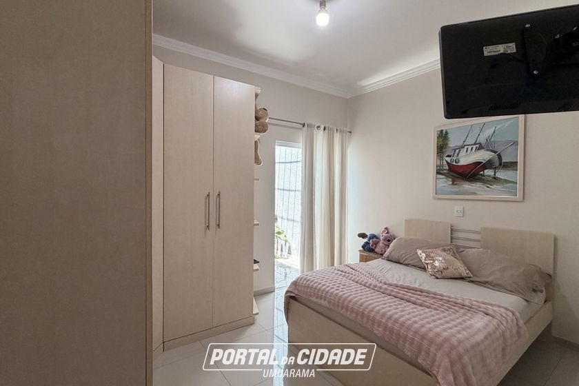 Casa &agrave; venda - 360m&sup2; - Jardim Tamoio