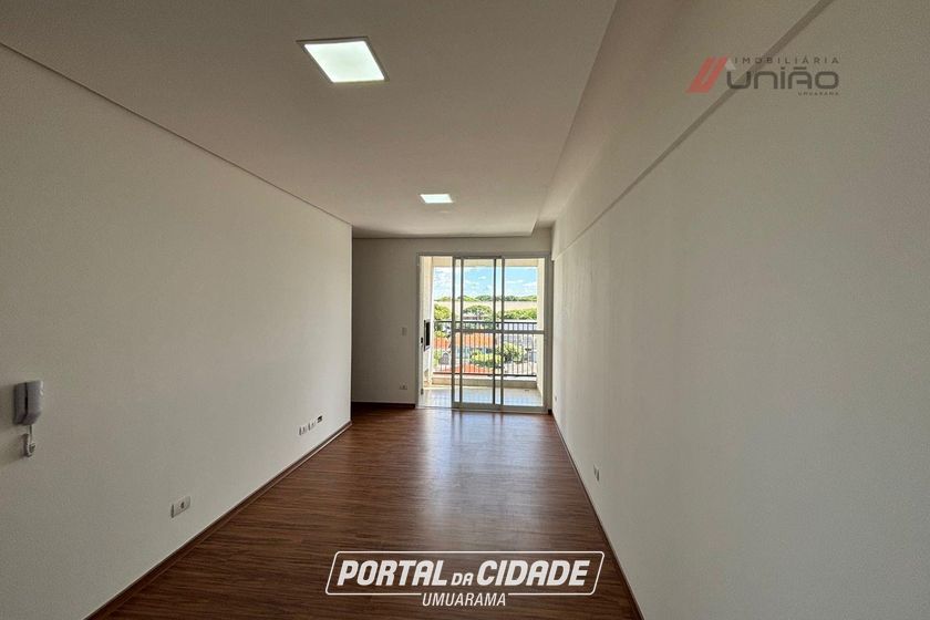 Apartamento para alugar - 72m&sup2; - Jardim Social