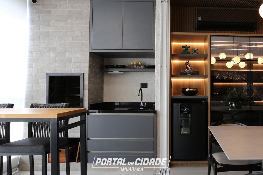 Apartamento &agrave; venda - 120m&sup2; - Zona I