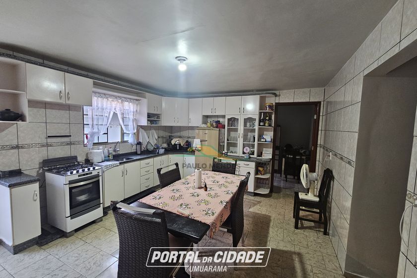 Casa &agrave; venda - 142m&sup2; - CONJUNTO RESIDENCIAL GUARANI
