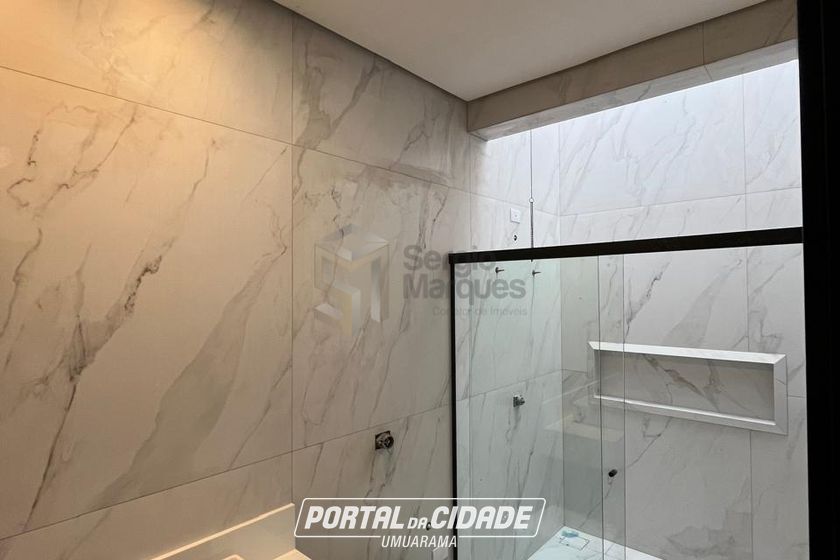 Casa &agrave; venda - 226m&sup2; - Portal das &Aacute;guas
