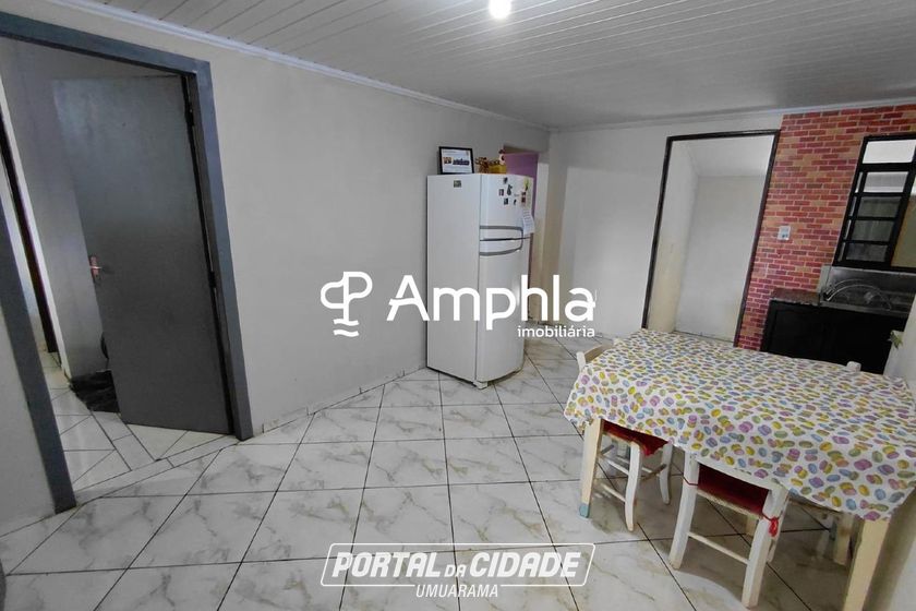 Casa &agrave; venda - 29m&sup2; - S&aacute;o Lucas