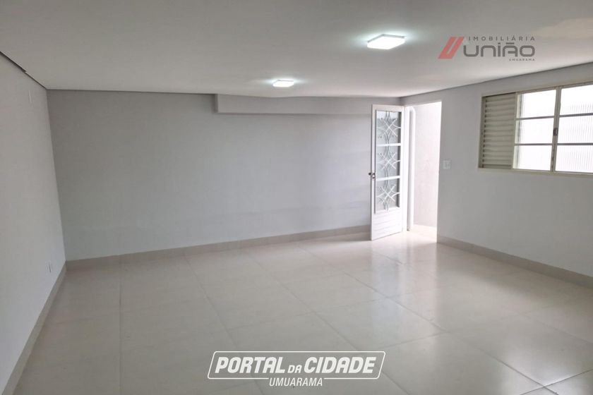 Apartamento para alugar - 150m&sup2; - Zona 1