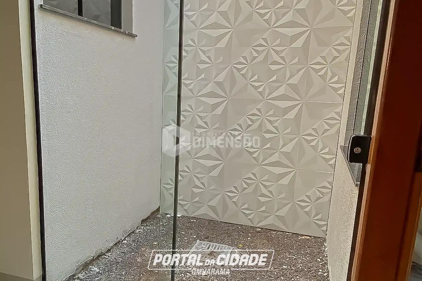 Casa &agrave; venda - 89m&sup2; - Parque Riviera