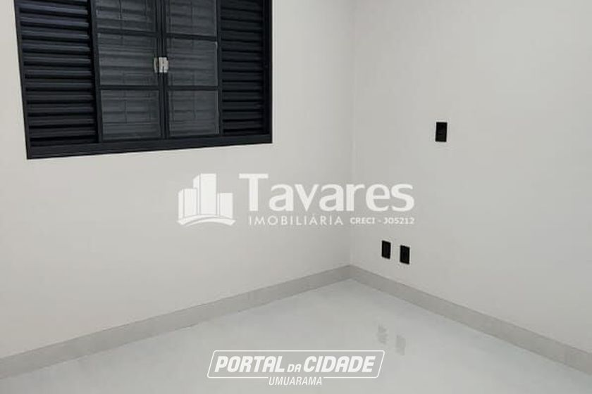 Casa &agrave; venda - 135m&sup2; - Jardim Alphavile