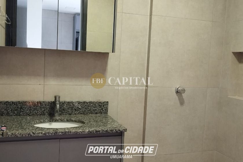Apartamento para alugar - Porto Madero