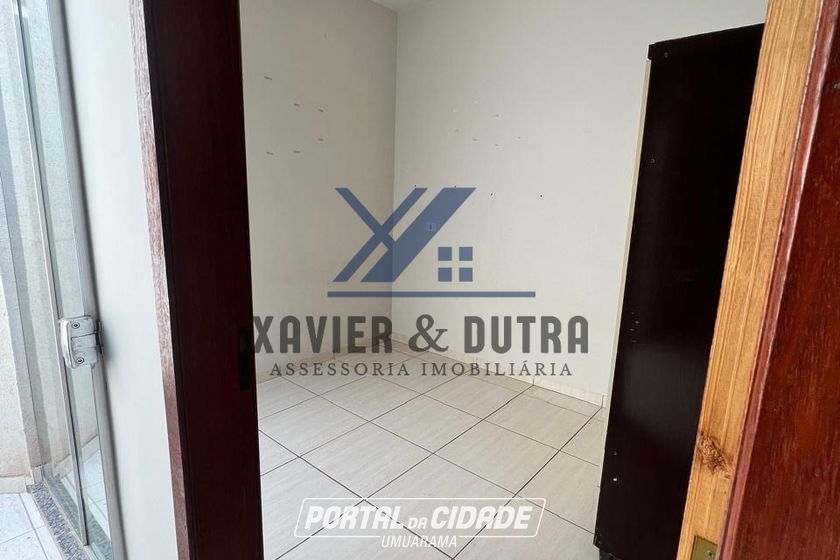 Casa &agrave; venda - 100m&sup2; - Parque Ibirapuera