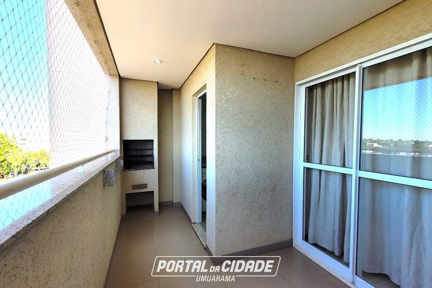Apartamento &agrave; venda - 96m&sup2; - Zona IA
