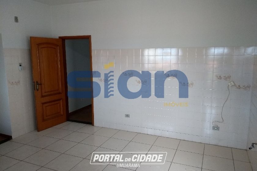 Apartamento &agrave; venda - 576m&sup2; - Zona I