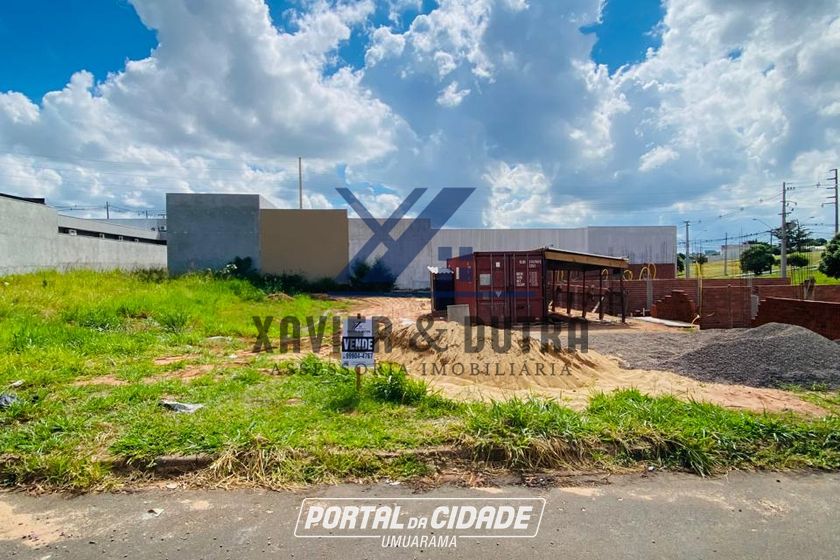 Terreno &agrave; venda - 210m&sup2; - Parque Melhoramentos - Dois Terrenos 160.000,00 (cada)
