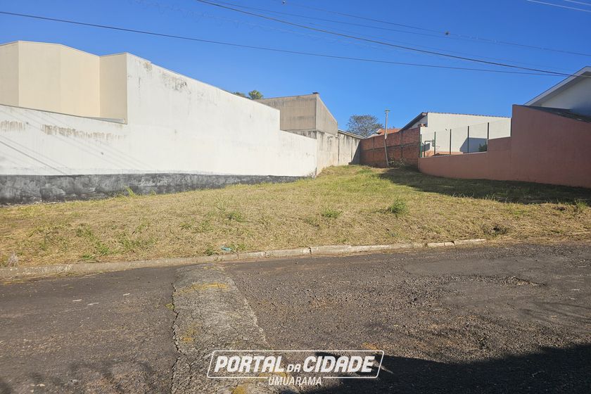 Terreno &agrave; venda - 437m&sup2; - Parque Cidade Jardim