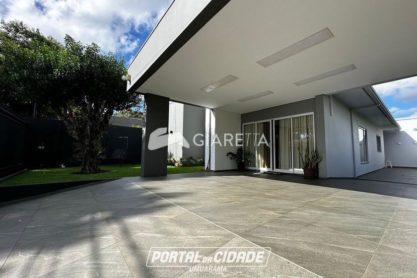 Casa &agrave; venda - 196m&sup2; - JARDIM LA SALLE