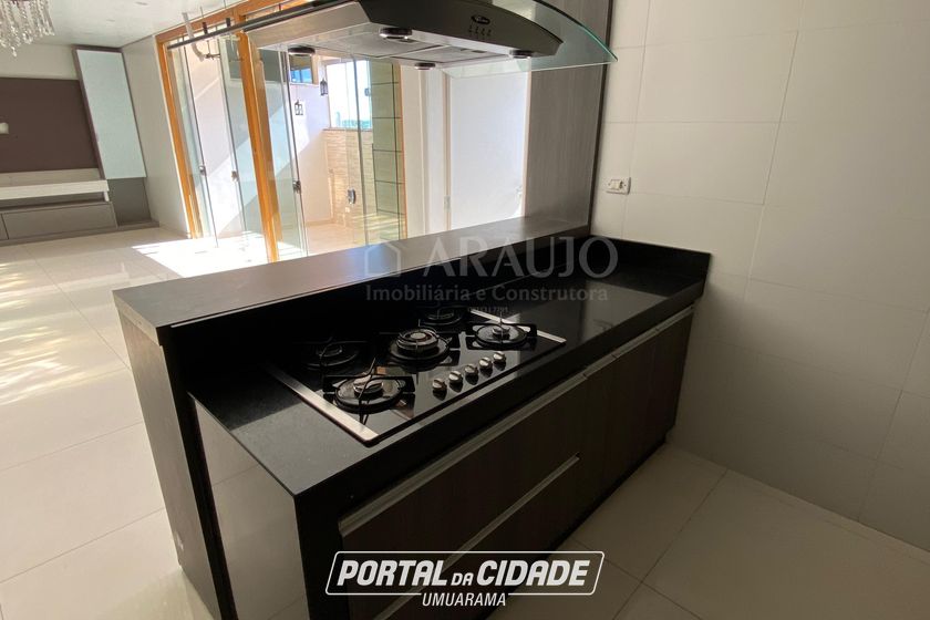 Apartamento &agrave; venda - 114m&sup2; - Zona III