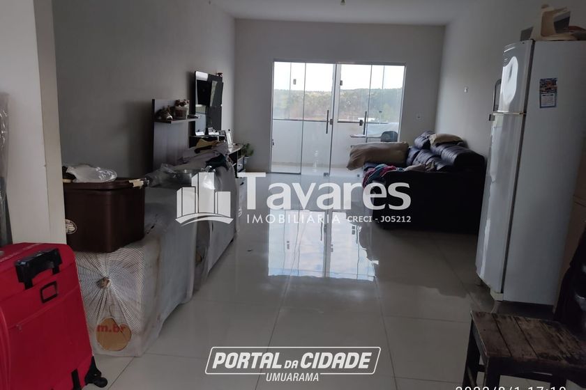 Sal&atilde;o Comercial &agrave; venda - 950m&sup2; - Parque Industrial