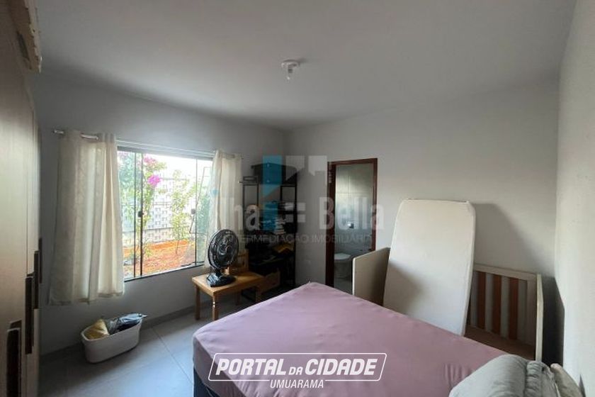 Casa &agrave; venda - 