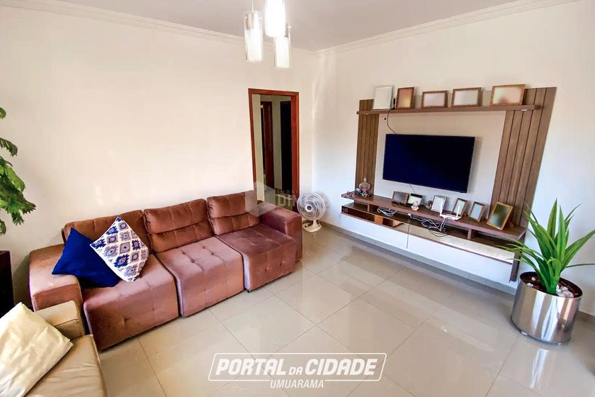 Casa &agrave; venda - 158m&sup2; - Zona VI